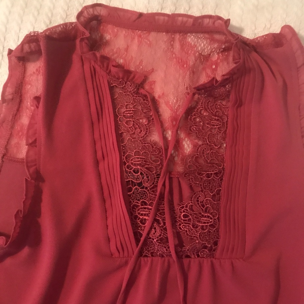 Express blouse - Picture 2 of 4